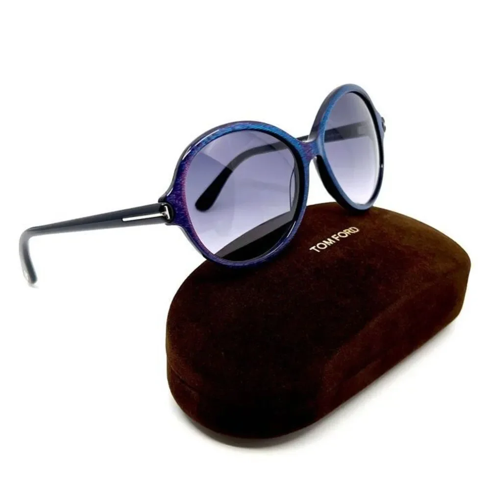 Tom Ford ford never material